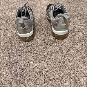Vibram Gray Athletic Shoes
